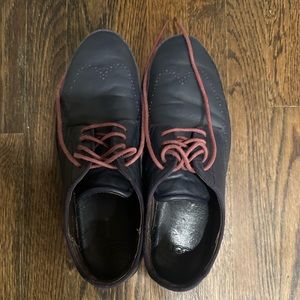Men’s EnerG Ugg Comfortable Dress Shoes